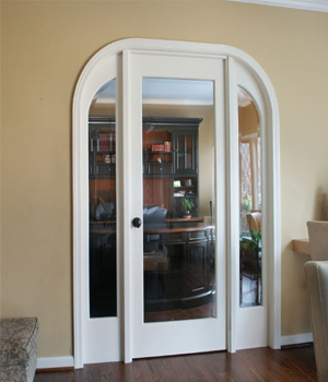 Passage Door Replacement Franklin