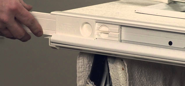 aluminum storefront door repair Franklin