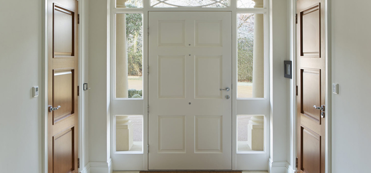Franklin door replacement contractors