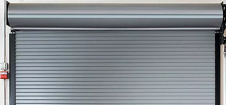 rolling steel door repair Franklin
